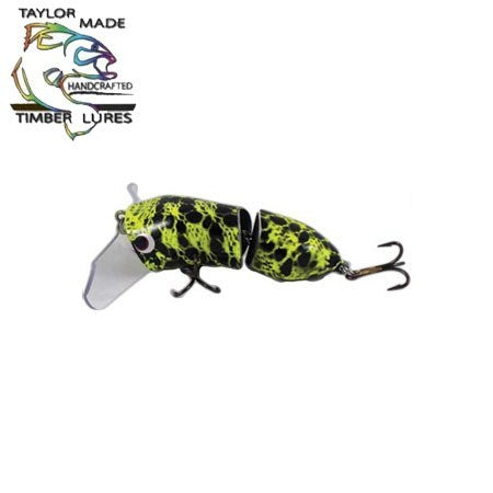 TAYLOR MADE COD WALLOPER SURFACE LURE