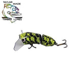 TAYLOR MADE COD WALLOPER SURFACE LURE