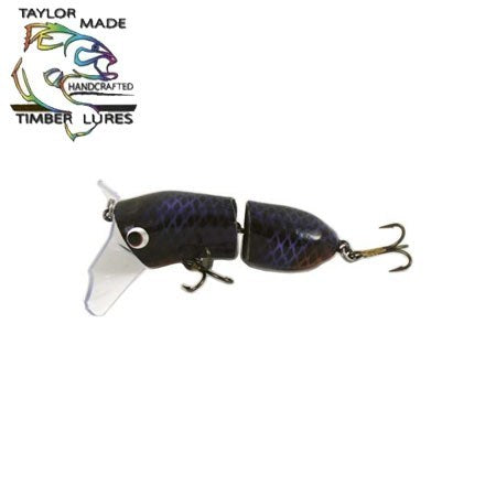 TAYLOR MADE COD WALLOPER SURFACE LURE