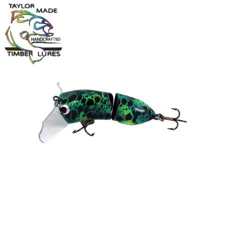 TAYLOR MADE COD WALLOPER SURFACE LURE