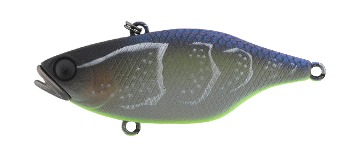 JACKALL TN60 LIPLESS CRANKBAIT LURE