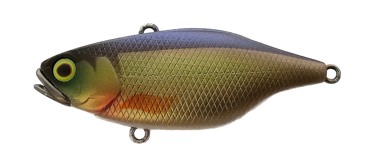 JACKALL TN60 LIPLESS CRANKBAIT LURE