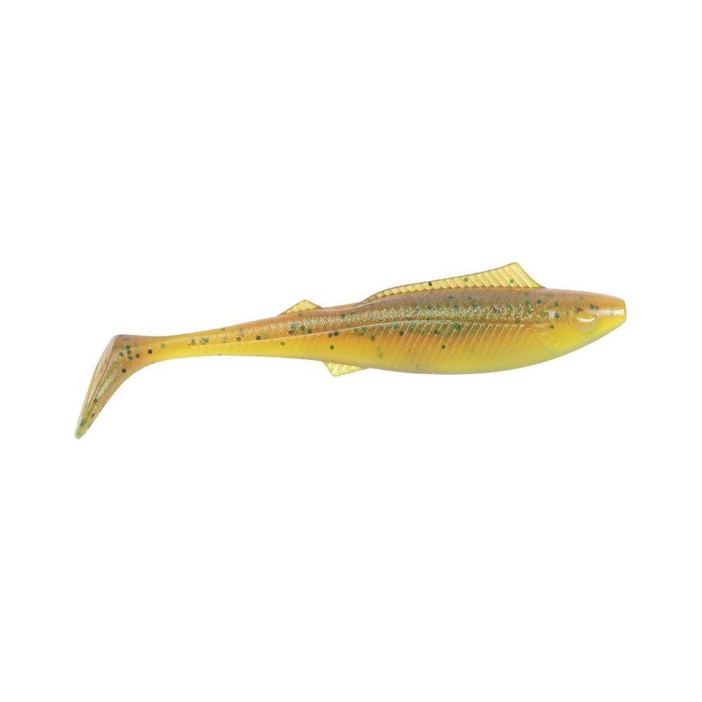 BERKLEY POWERBAIT NEMESIS PADDLE TAIL SOFT PLASTIC 3IN 6 PACK