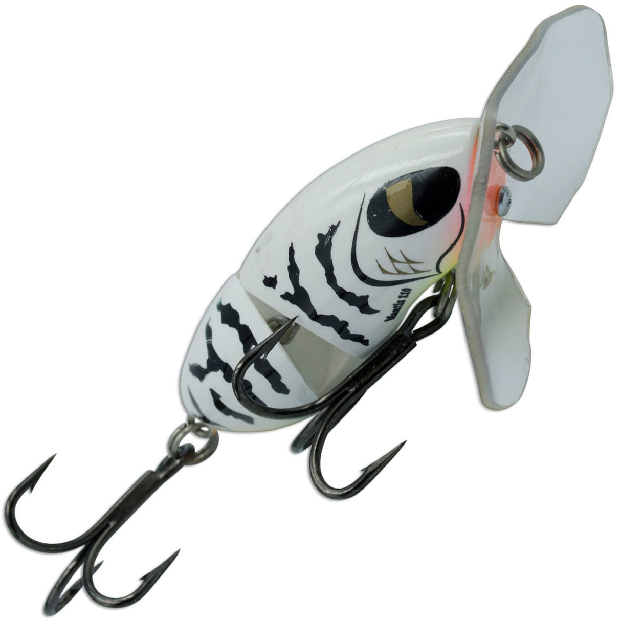 KINGFISHER MANTIS 110MM JOINTED SURFACE LURE