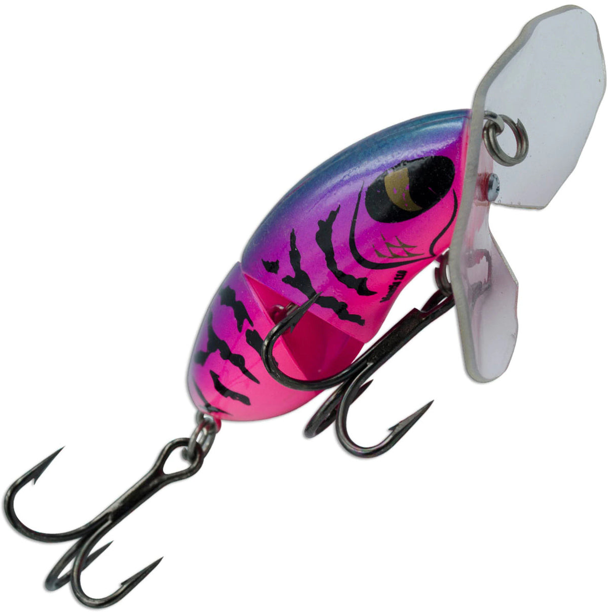 KINGFISHER MANTIS 110MM JOINTED SURFACE LURE