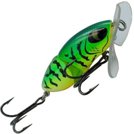 KINGFISHER MANTIS 110MM JOINTED SURFACE LURE