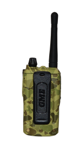 GME TX6160X 5 Watt IP67 UHF CB Handheld Radio CAMO