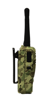 GME TX6160X 5 Watt IP67 UHF CB Handheld Radio CAMO