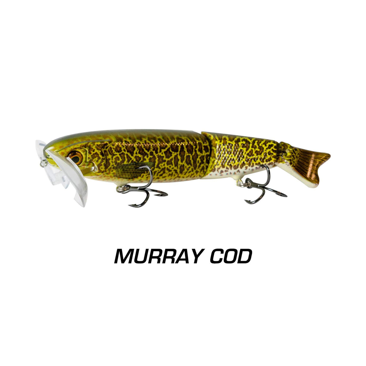 BALISTA TREMOR HARDBODY LURE