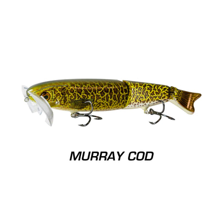 BALISTA TREMOR HARDBODY LURE