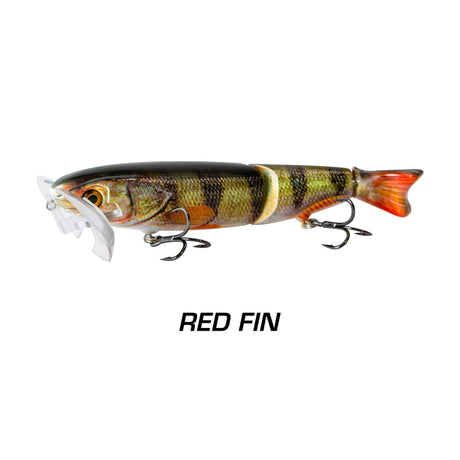 BALISTA TREMOR HARDBODY LURE