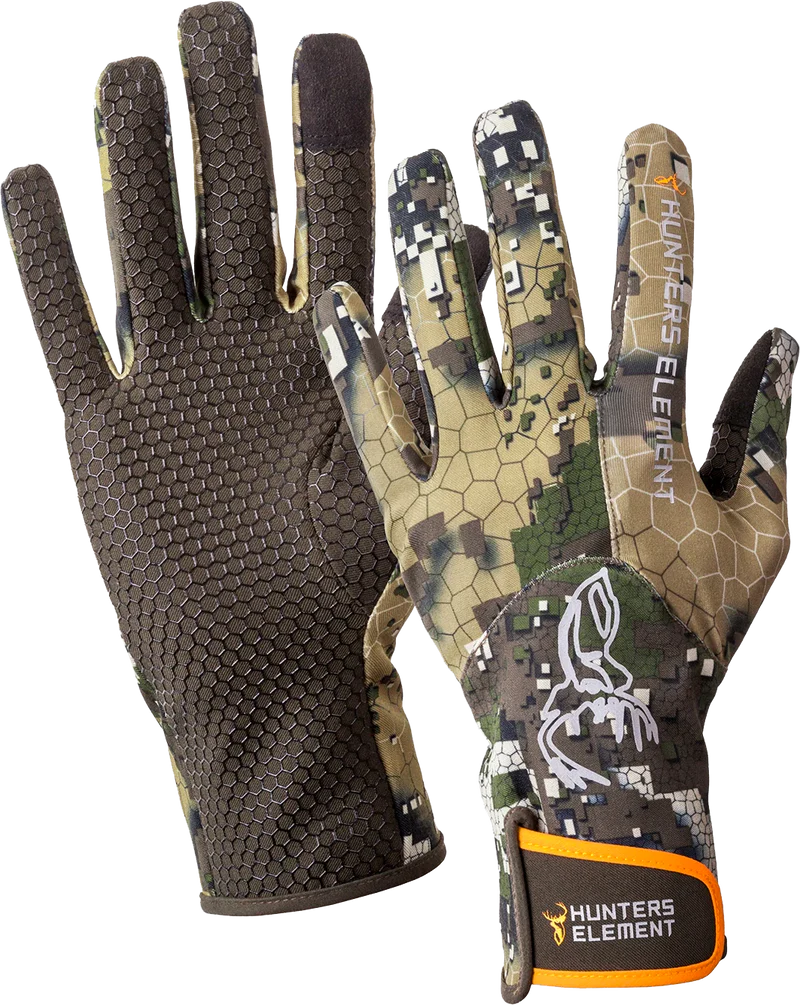 HUNTERS ELEMENT CRUX GLOVE DESOLVE VEIL