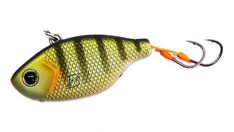 BARAMBAH VIBEN8OR 38R VIBE LURE