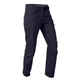 MONT BIMBERI WOMENS STRETCH PANTS CHARCOAL