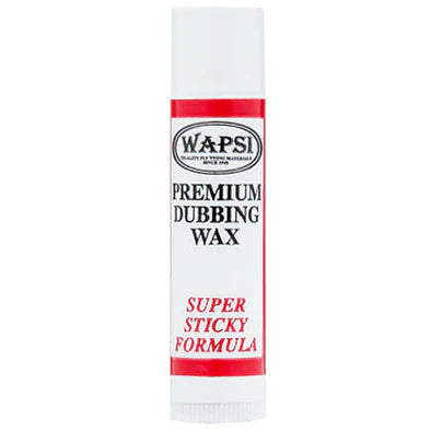 WAPSI PREMIUM DUBBING WAX SUPER STICKY