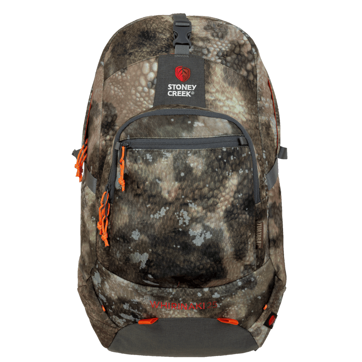 STONEY CREEK WHIRINAKI PACK 25L