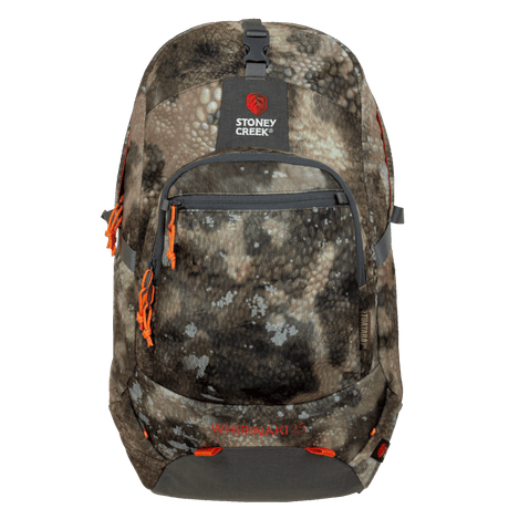 STONEY CREEK WHIRINAKI PACK 25L