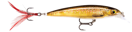 RAPALA X-RAP