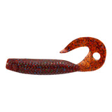 YAKAMITO GRABBLE GRUB 50 SOFT PLASTIC LURE