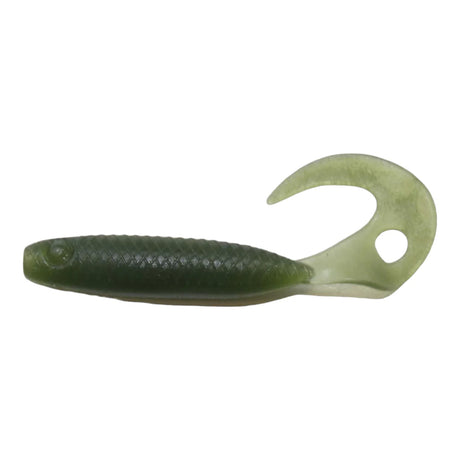 YAKAMITO GRABBLE GRUB 50 SOFT PLASTIC LURE