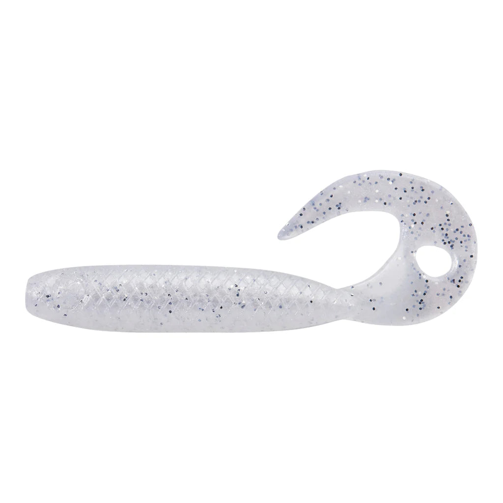 YAKAMITO GRABBLE GRUB 50 SOFT PLASTIC LURE