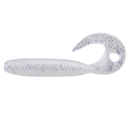 YAKAMITO GRABBLE GRUB 68 SOFT PLASTIC LURE