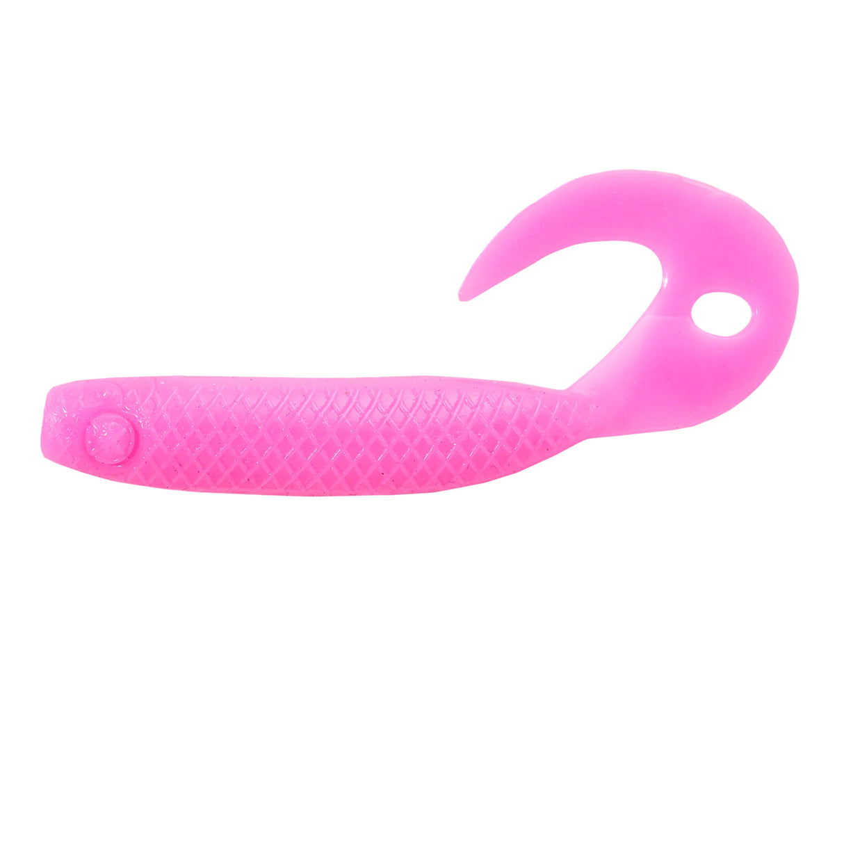 YAKAMITO GRABBLE GRUB 68 SOFT PLASTIC LURE