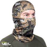 HUNTERS ELEMENT ZENITH BALACLAVA