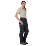 MONT ADVENTURE LIGHT PANTS WOMENS GRAPHITE