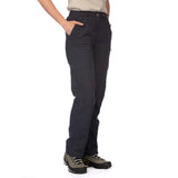 MONT ADVENTURE LIGHT PANTS WOMENS GRAPHITE