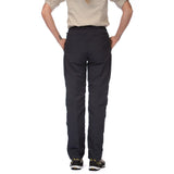 MONT ADVENTURE LIGHT PANTS WOMENS GRAPHITE