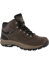 HI TEC MEN'S ALTITUDE IV WATERPROOF HIKING BOOTS