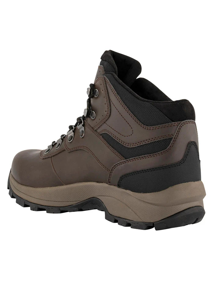 HI TEC MEN'S ALTITUDE IV WATERPROOF HIKING BOOTS