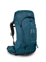 OSPREY ATMOS AG 50 MEN'S HIKING PACK VENTURI BLUE - L/XL