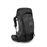 OSPREY ATMOS AG 50L MEN'S HIKING PACK BLACK S/M