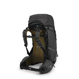 OSPREY ATMOS AG 50L MEN'S HIKING PACK BLACK S/M