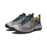 KEEN TARGHEE IV WP MENS STEEL GREY/ANTIQUE MOSS