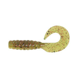 BERKLEY POWERBAIT POWER GRUB SOFT PLASTIC 2.5IN 8 PACK