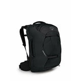 OSPREY FAIRVIEW 40L WOMEN'S TRAVEL PACK BLACK