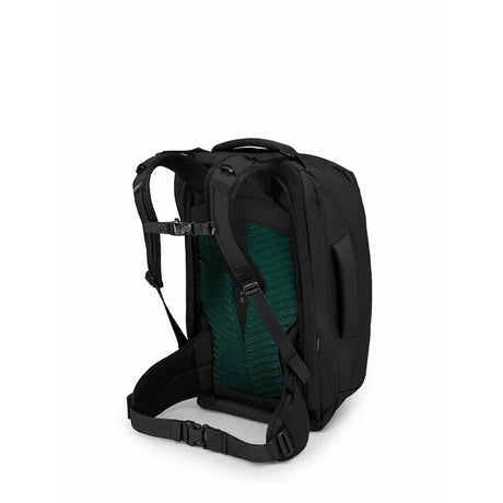 OSPREY FAIRVIEW 40L WOMEN'S TRAVEL PACK BLACK