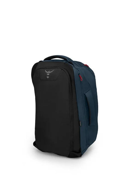 OSPREY FARPOINT 40L MUTED SPACE BLUE O/S