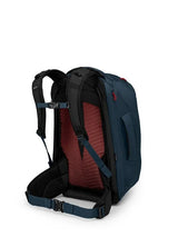 OSPREY FARPOINT 40L MUTED SPACE BLUE O/S