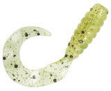 ZMan GrubZ Soft Plastic Lure 2.5in 8 Pack