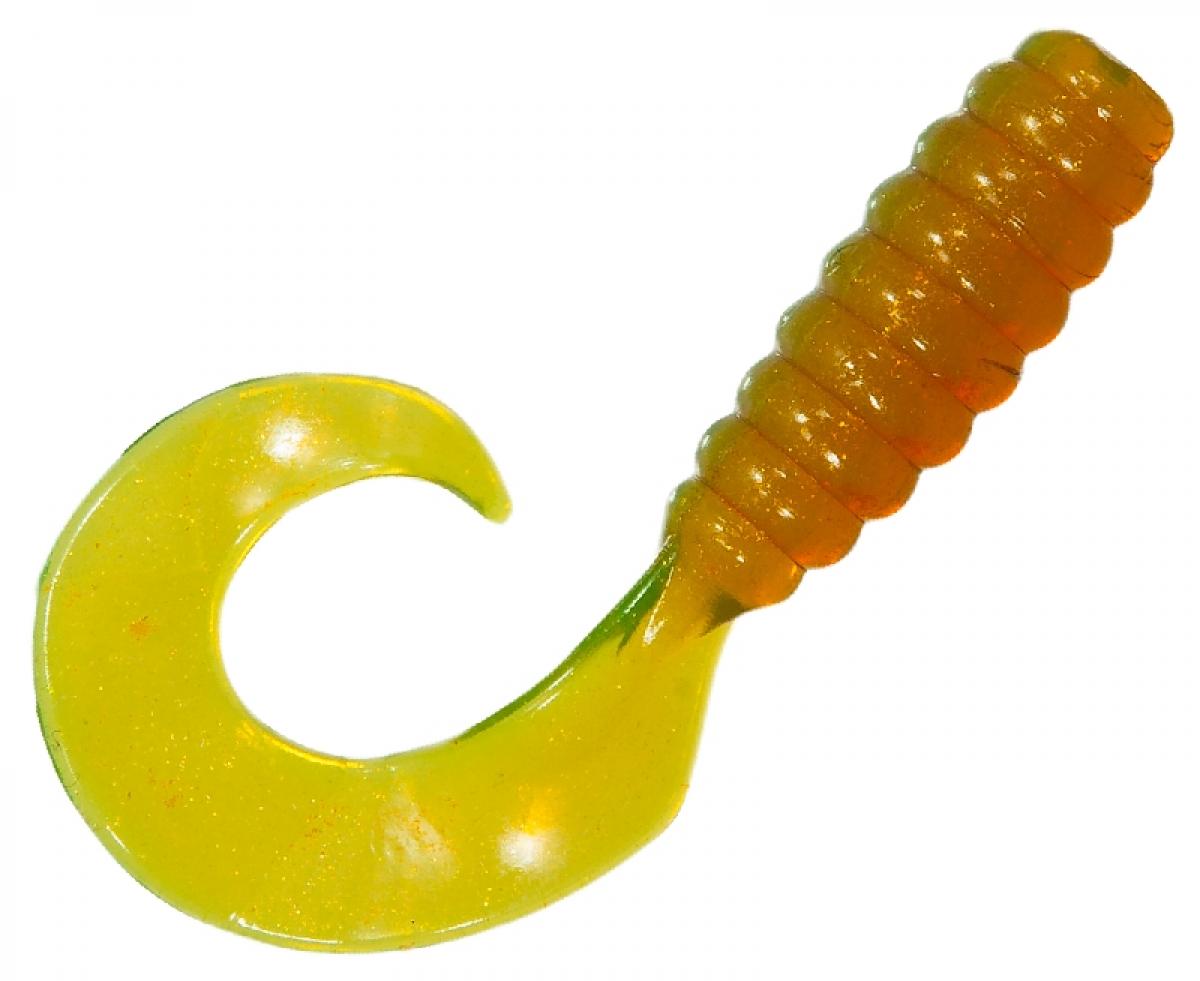 ZMan GrubZ Soft Plastic Lure 2.5in 8 Pack