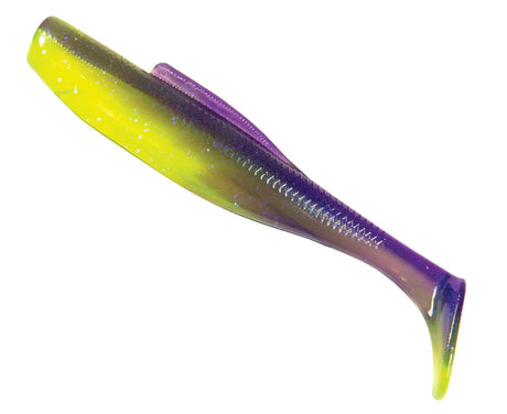 ZMan DieZel MinnowZ Soft Plastic Lure 4in 5 Pack