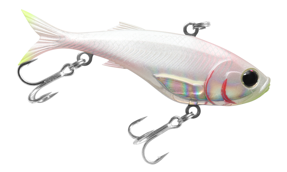 TT QUAKE POWER VIBE LURE 60MM