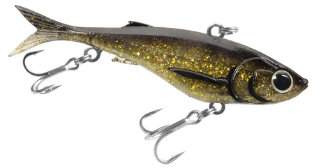 TT QUAKE POWER VIBE LURE 60MM