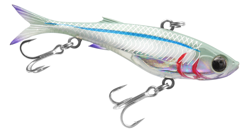 TT QUAKE POWER VIBE LURE 75MM