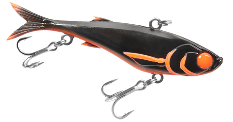 TT QUAKE POWER VIBE LURE 75MM