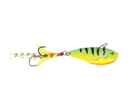 TT SWITCHMINNOW + 43MM (10G) BLADE LURE